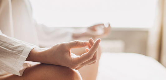 Tried and Tested Yoga Practices for Anxiety