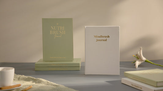 Journaling for Better Sleep Hygiene: Clear Your Mind, Rest Your Body