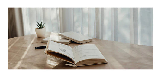 The Science of Journaling: How Mindbrush Journal Shapes Your Brain and Daily Life