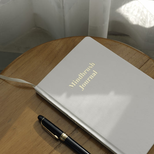 How a Gratitude Journal Can Transform Your Life