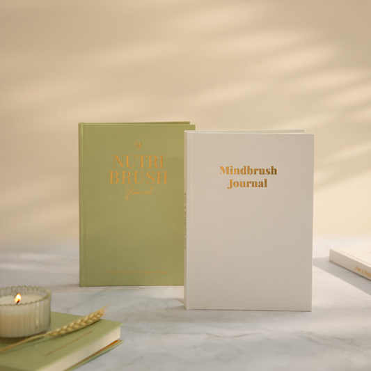 Journaling to Support a Fitness Mindset: Your Secret Weapon for Motivation and Progress